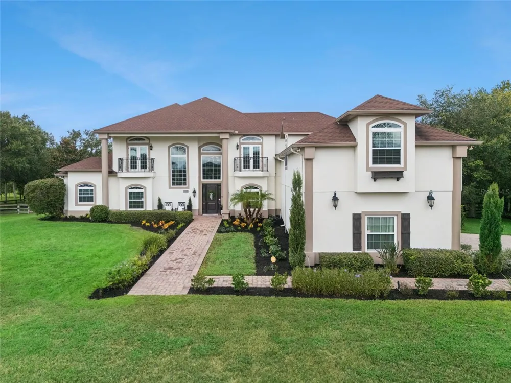 4282 MCKINNON ROAD Windermere, FL 34786