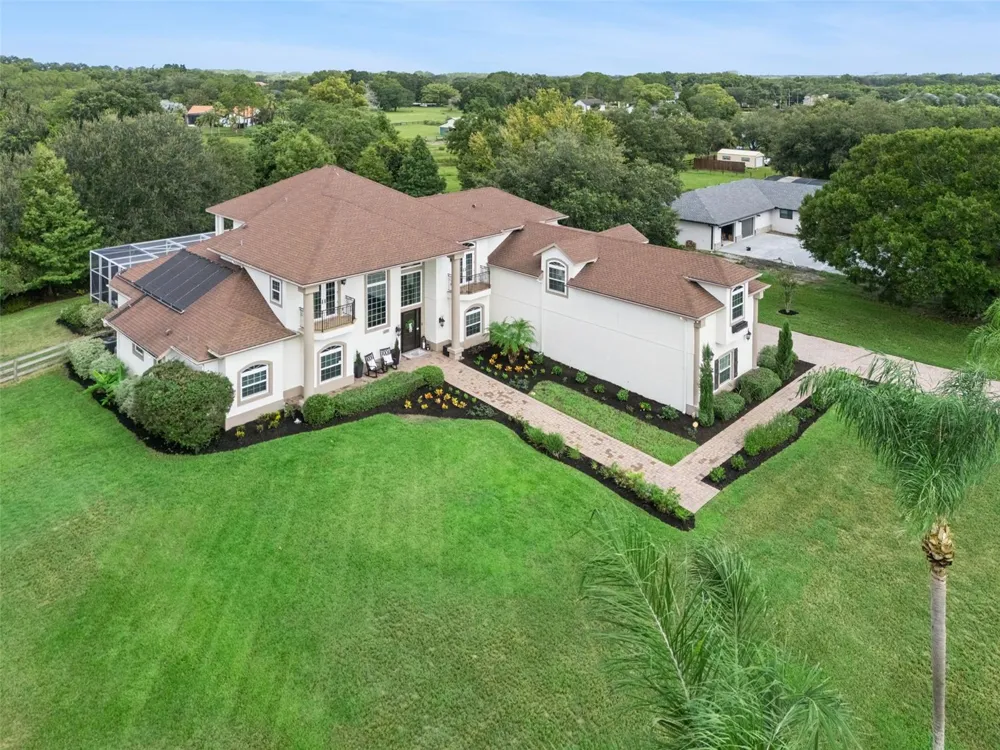 4282 MCKINNON ROAD Windermere, FL 34786