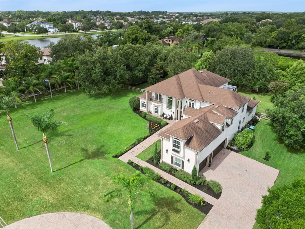 4282 MCKINNON ROAD Windermere, FL 34786