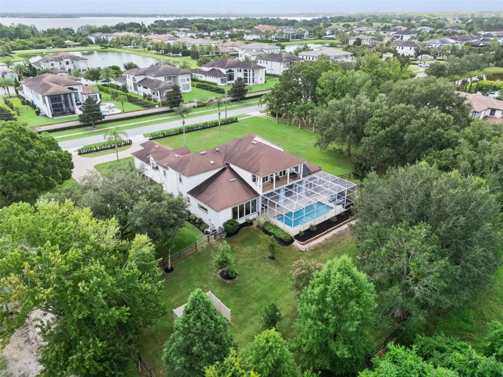 4282 MCKINNON ROAD Windermere, FL 34786