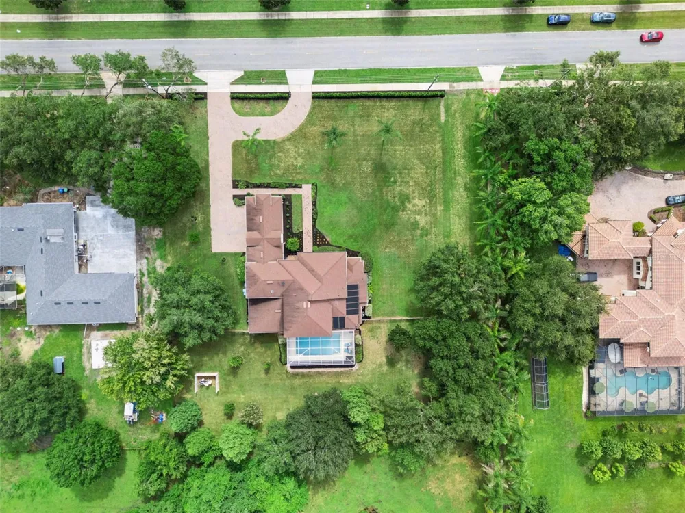 4282 MCKINNON ROAD Windermere, FL 34786