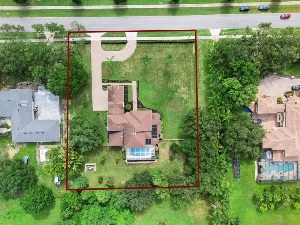 4282 MCKINNON ROAD Windermere, FL 34786