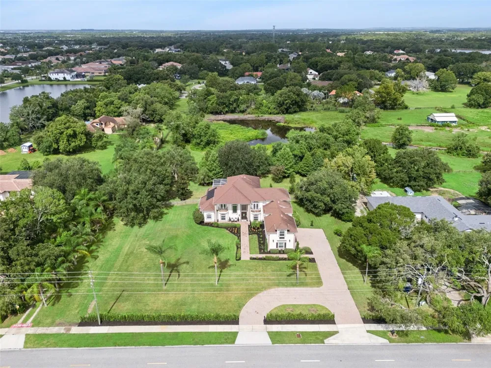 4282 MCKINNON ROAD Windermere, FL 34786