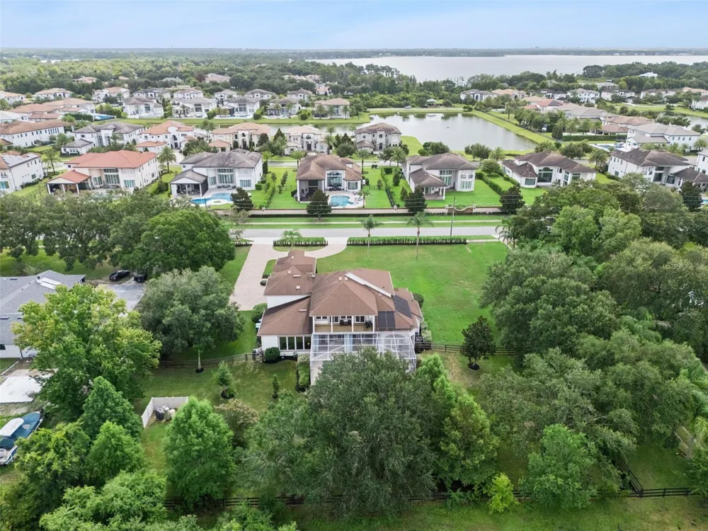 4282 MCKINNON ROAD Windermere, FL 34786