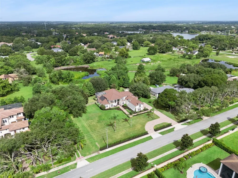 4282 MCKINNON ROAD Windermere, FL 34786