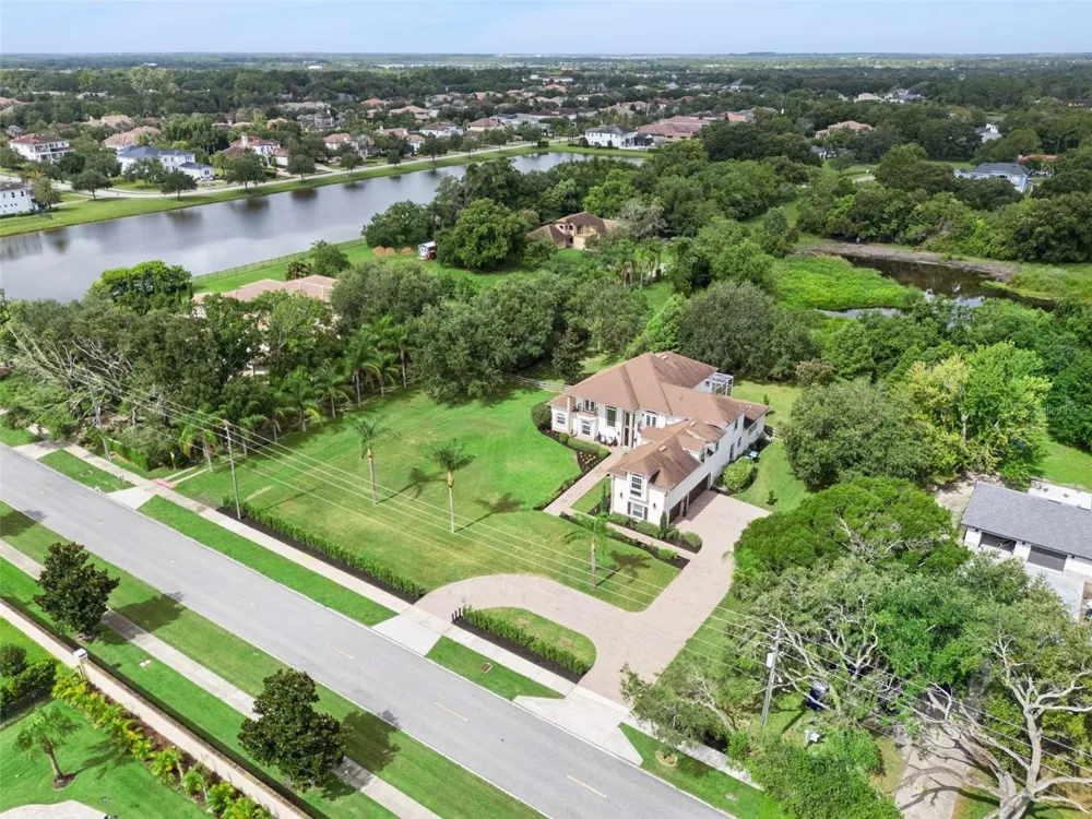 4282 MCKINNON ROAD Windermere, FL 34786