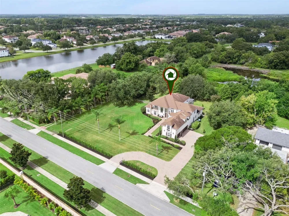 4282 MCKINNON ROAD Windermere, FL 34786