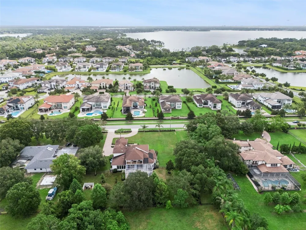 4282 MCKINNON ROAD Windermere, FL 34786