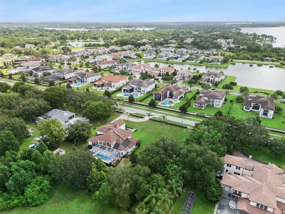 4282 MCKINNON ROAD Windermere, FL 34786
