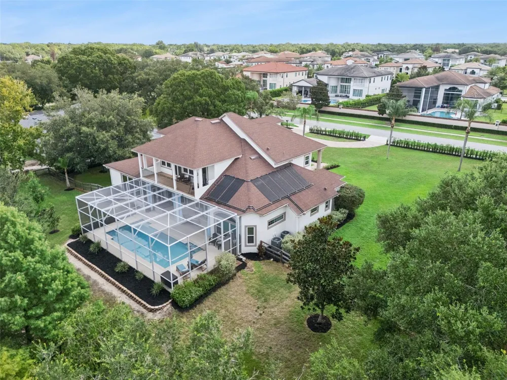 4282 MCKINNON ROAD Windermere, FL 34786