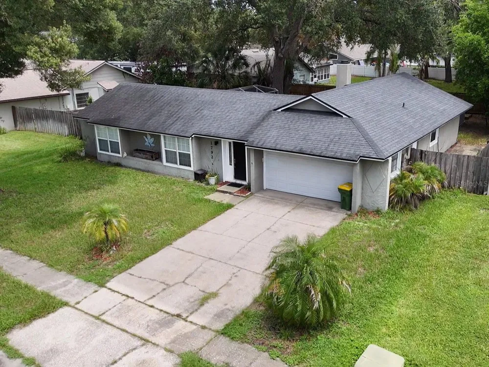 1792 PAM CIRCLE Belle Isle, FL 32809