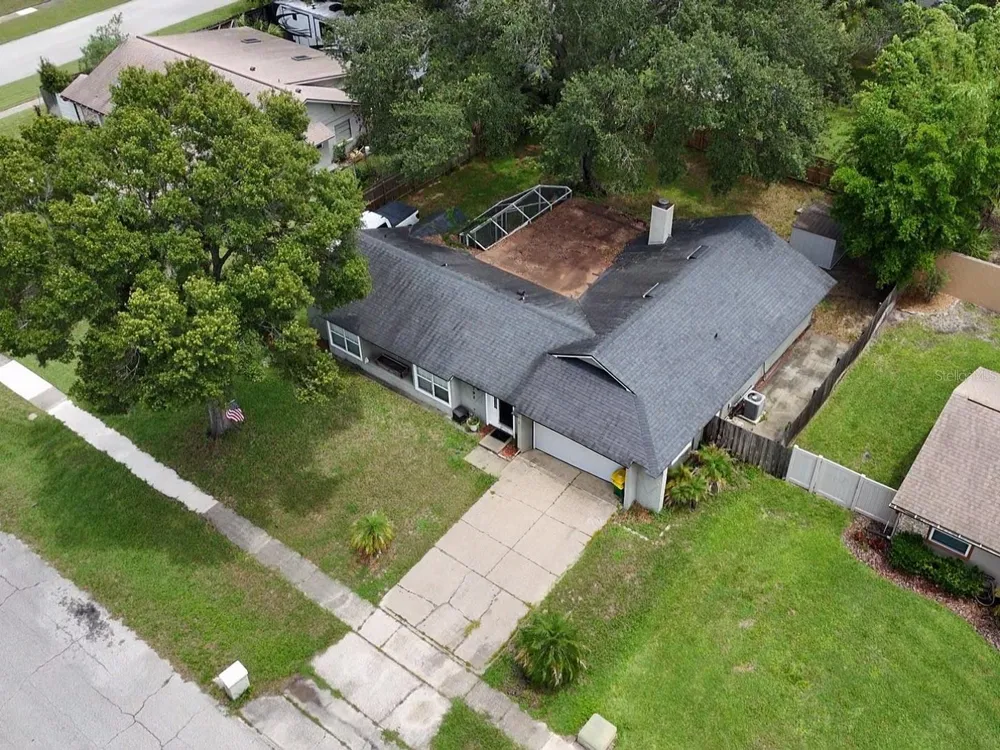 1792 PAM CIRCLE Belle Isle, FL 32809