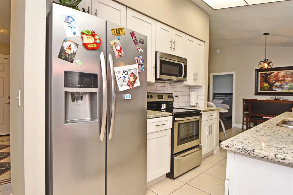 1792 PAM CIRCLE Belle Isle, FL 32809