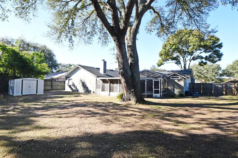 1792 PAM CIRCLE Belle Isle, FL 32809