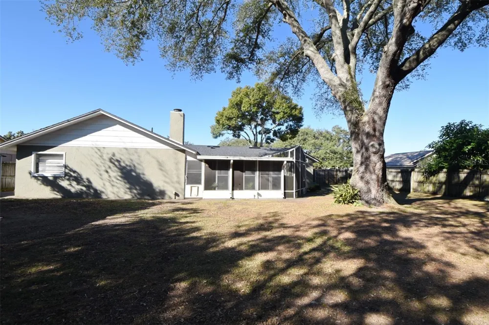 1792 PAM CIRCLE Belle Isle, FL 32809