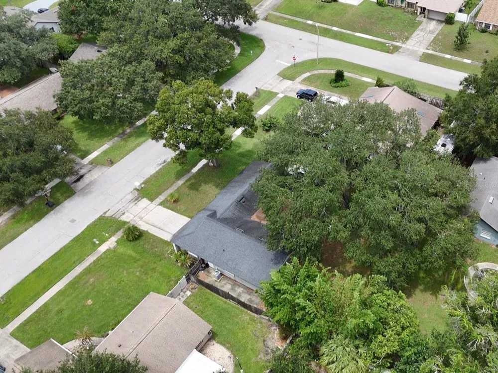 1792 PAM CIRCLE Belle Isle, FL 32809
