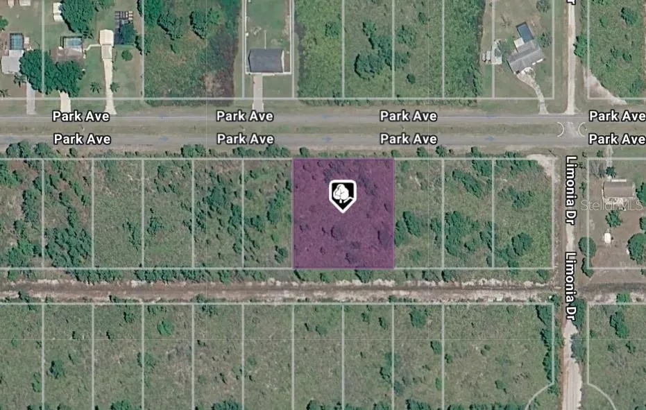 209 PARK AVENUE Indian Lake Estates, FL 33855