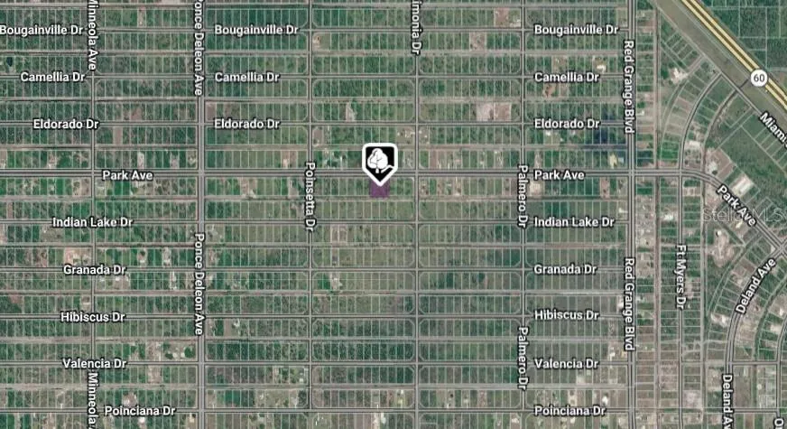 209 PARK AVENUE Indian Lake Estates, FL 33855