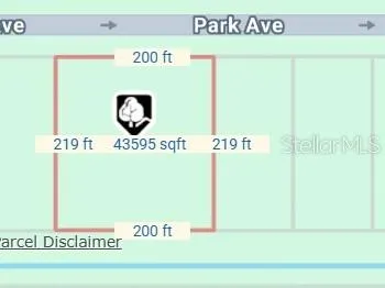 209 PARK AVENUE Indian Lake Estates, FL 33855