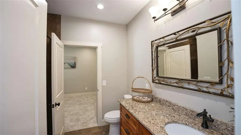 271 Highlands Dr Clarkesville, GA 30523