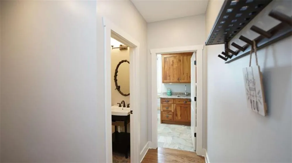271 Highlands Dr Clarkesville, GA 30523