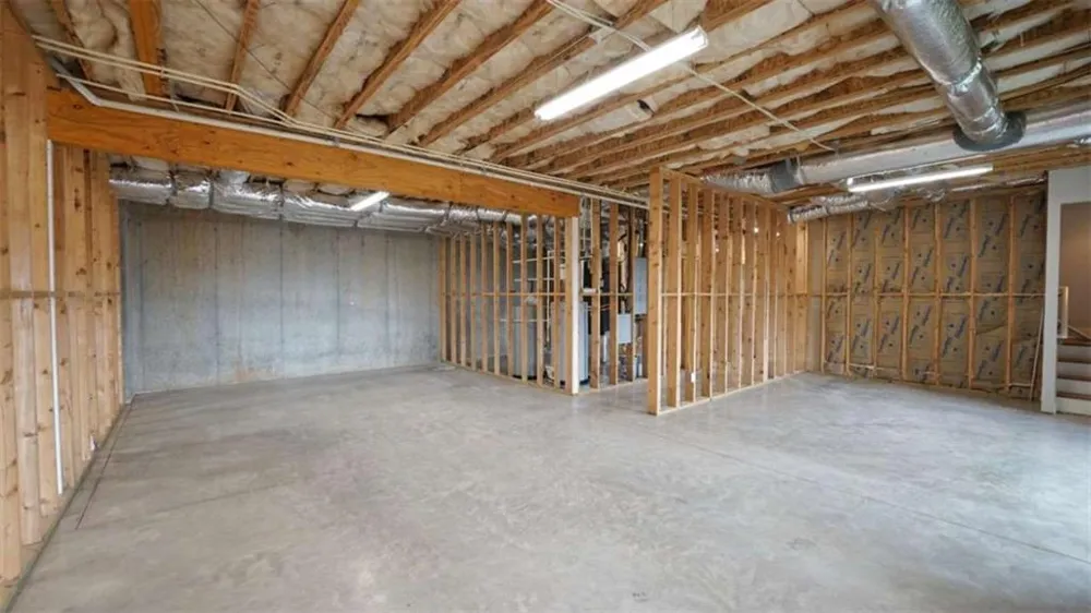 271 Highlands Dr Clarkesville, GA 30523