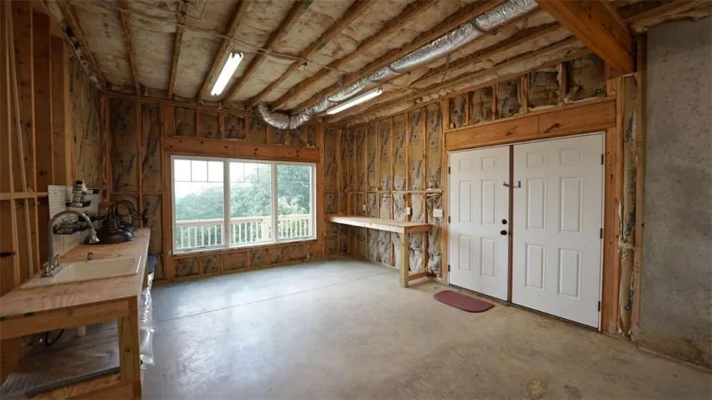 271 Highlands Dr Clarkesville, GA 30523