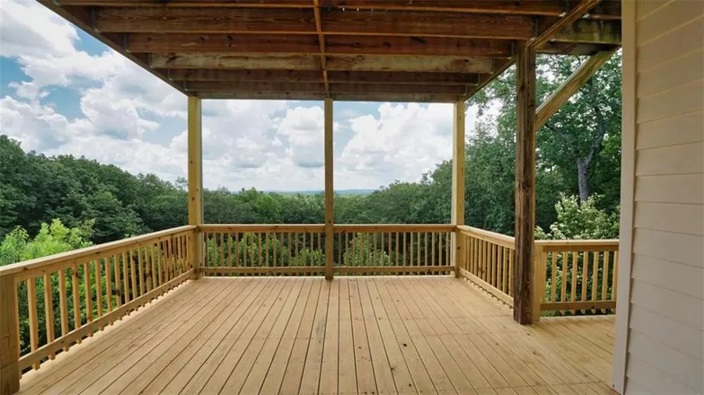 271 Highlands Dr Clarkesville, GA 30523