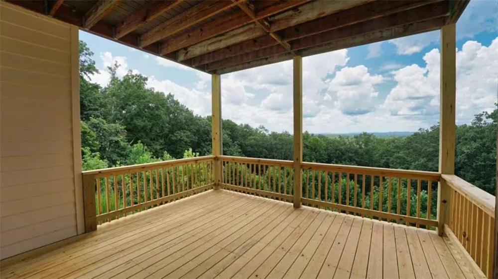 271 Highlands Dr Clarkesville, GA 30523