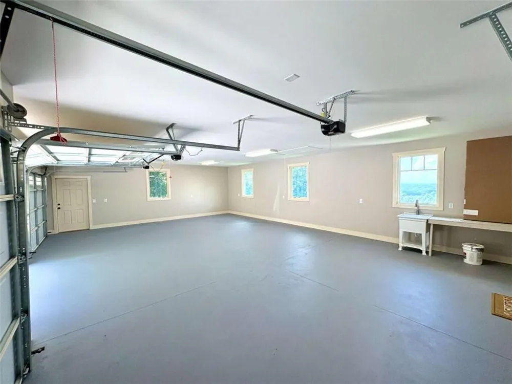 271 Highlands Dr Clarkesville, GA 30523