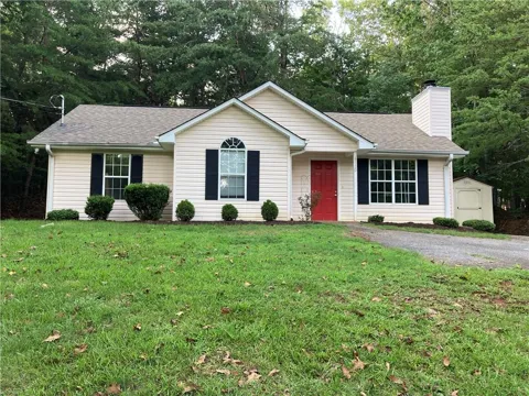 6110 Lakeside Court