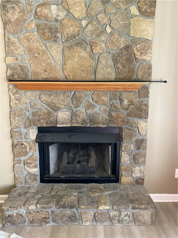 6110 Lakeside Court Gainesville, GA 30506