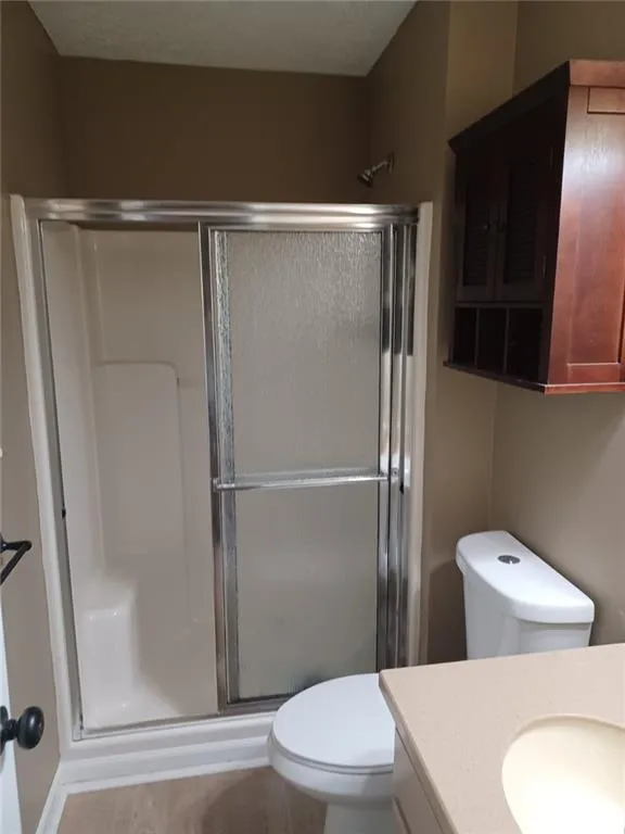 6110 Lakeside Court Gainesville, GA 30506