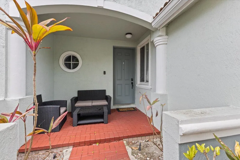 2227 OAKMONT DRIVE Riviera Beach, FL 33404