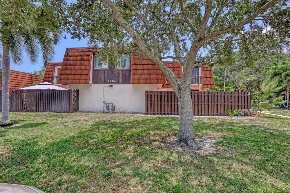 6335 Red Pine Lane #A 