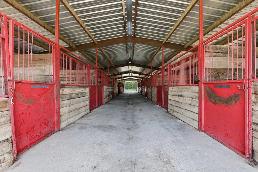 2480 Bob White Drive Granbury, TX 76049