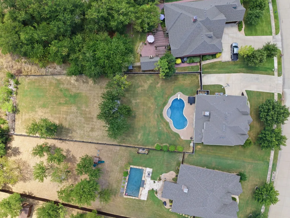 317 Landview Drive Burleson, TX 76028