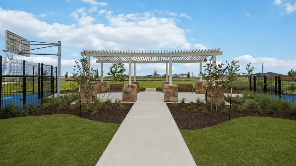 3129 Wood Lily Drive Brookshire, TX 77423