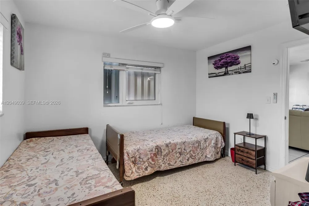 20630 NW 37th Ct Miami Gardens, FL 33055