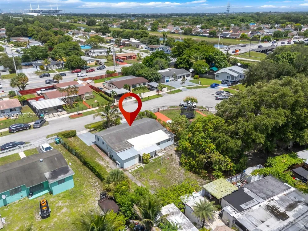 20630 NW 37th Ct Miami Gardens, FL 33055
