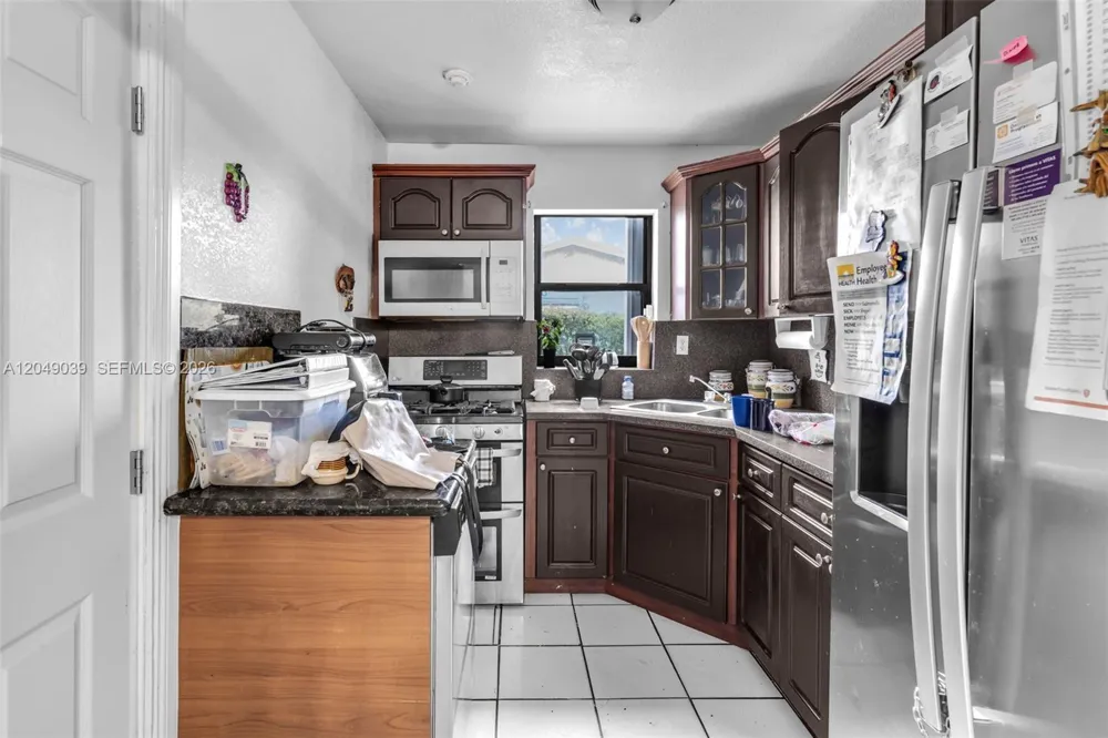 20630 NW 37th Ct Miami Gardens, FL 33055