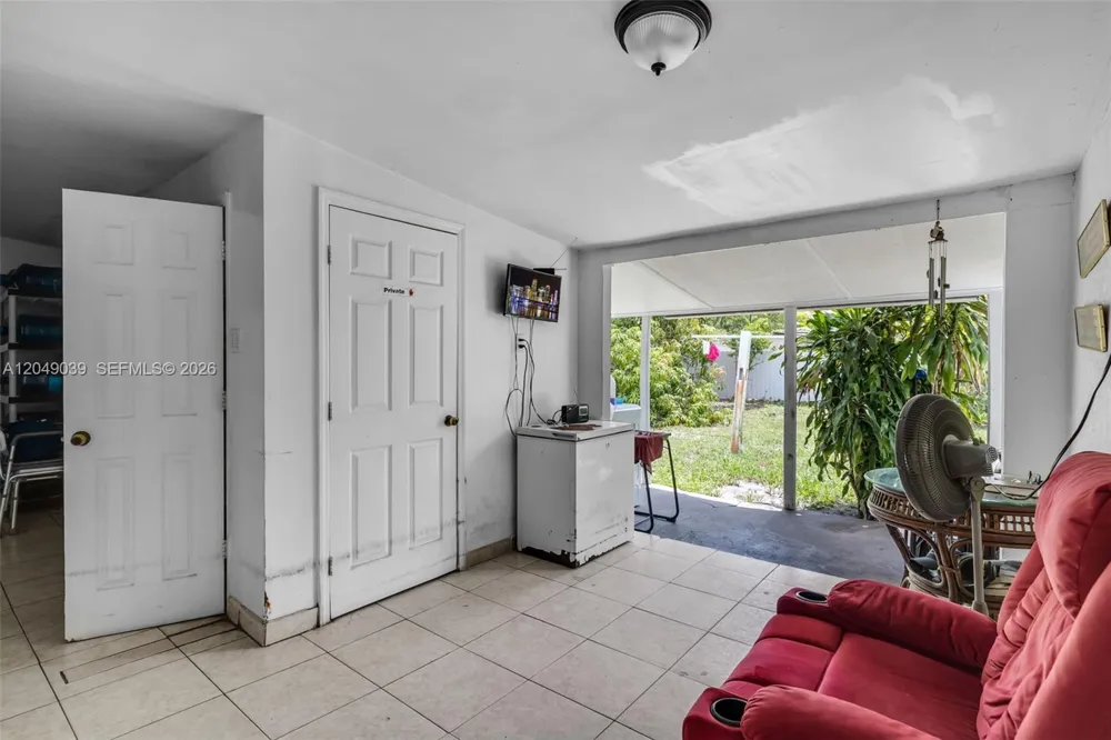 20630 NW 37th Ct Miami Gardens, FL 33055