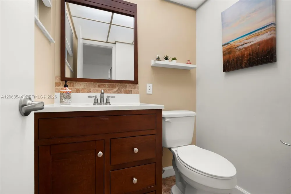 6750 Royal Palm Blvd #107E Margate, FL 33063