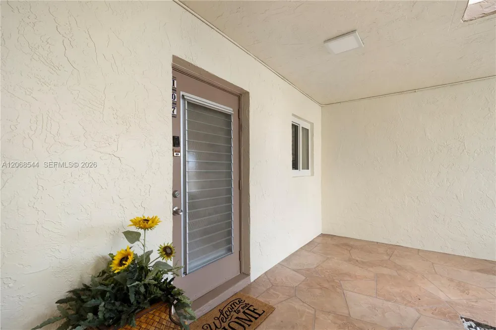 6750 Royal Palm Blvd #107E Margate, FL 33063