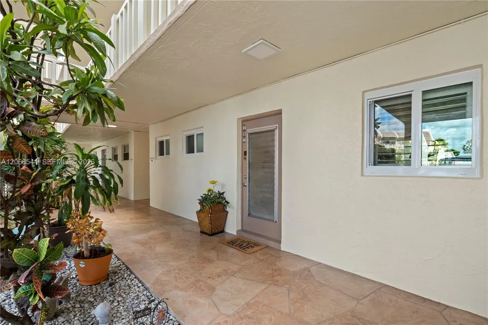 6750 Royal Palm Blvd #107E Margate, FL 33063