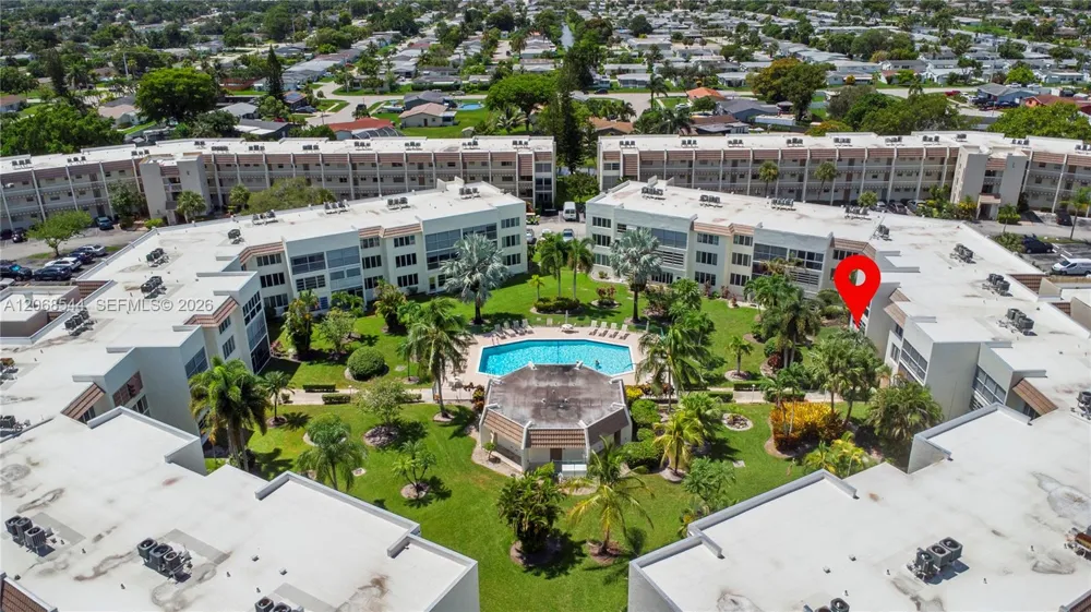 6750 Royal Palm Blvd #107E Margate, FL 33063