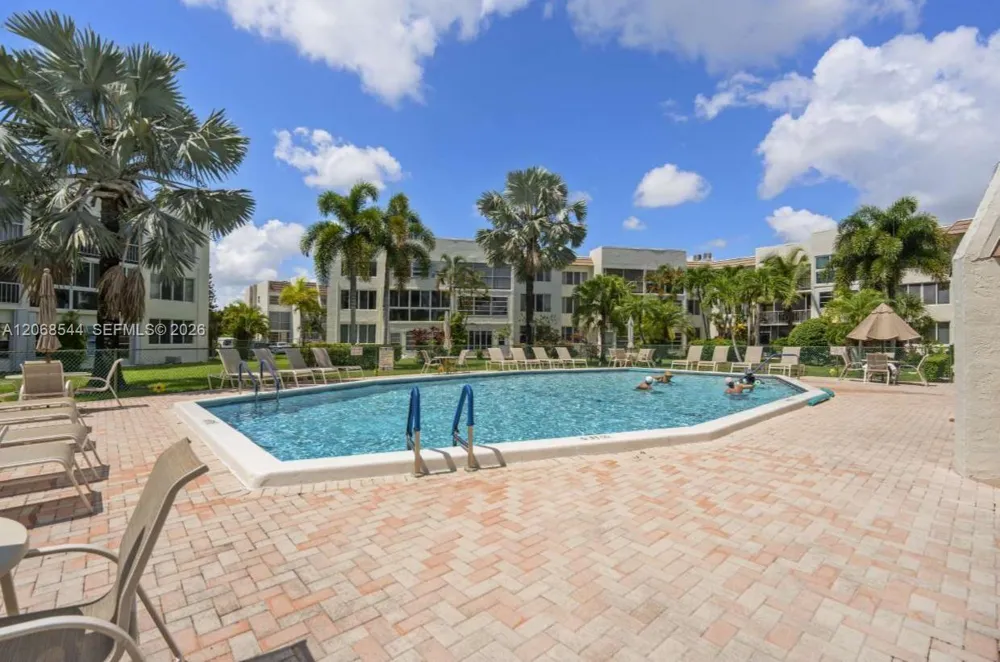 6750 Royal Palm Blvd #107E Margate, FL 33063