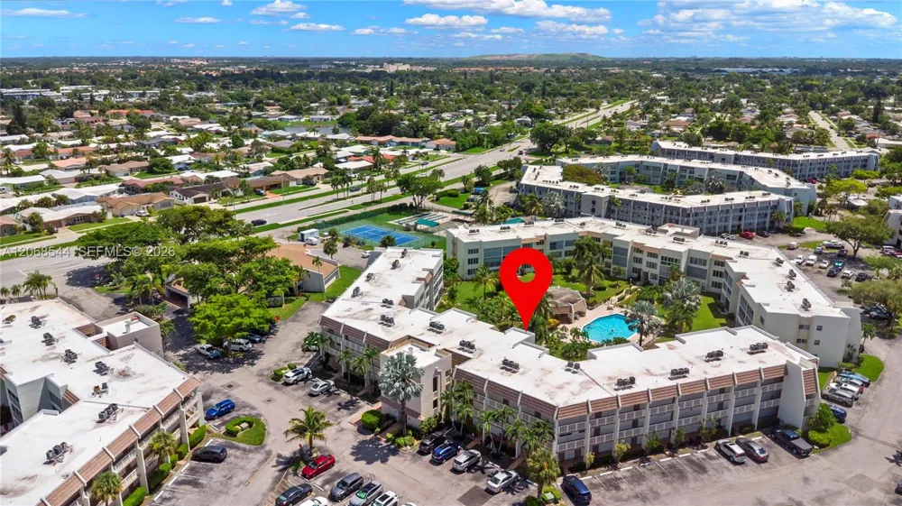 6750 Royal Palm Blvd #107E Margate, FL 33063