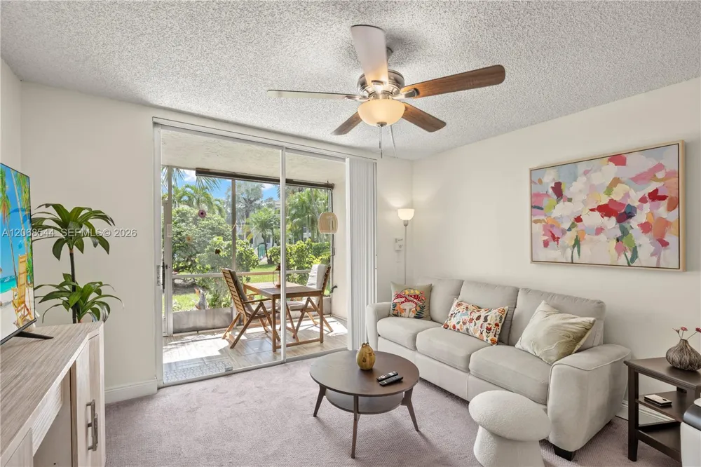 6750 Royal Palm Blvd #107E Margate, FL 33063