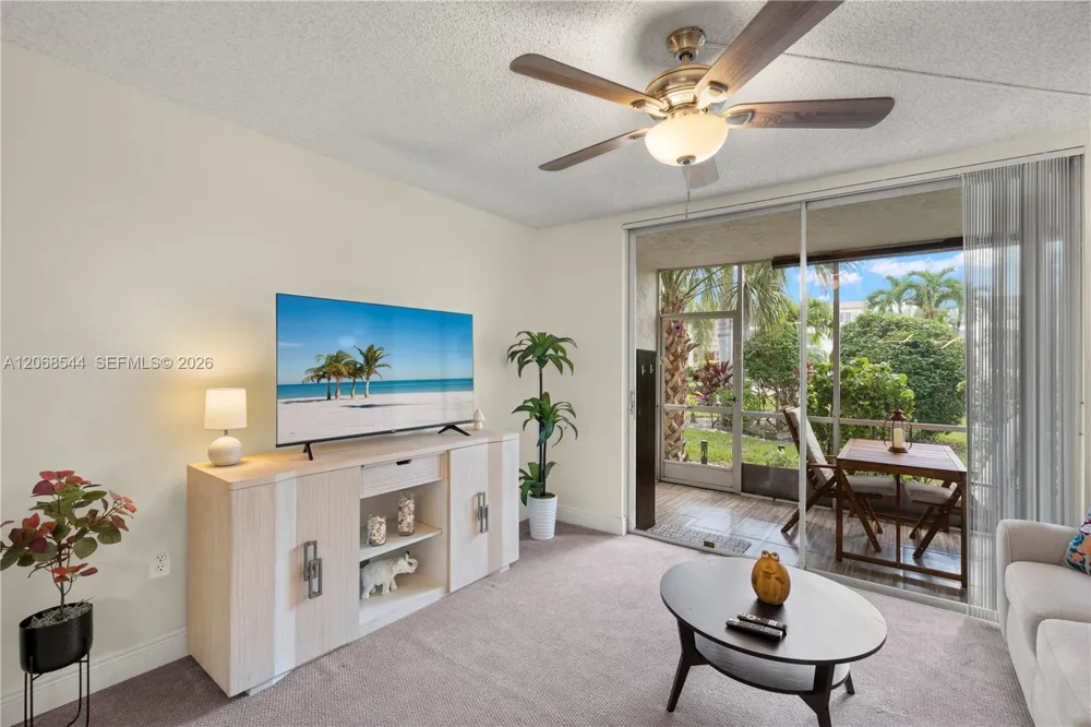 6750 Royal Palm Blvd #107E Margate, FL 33063